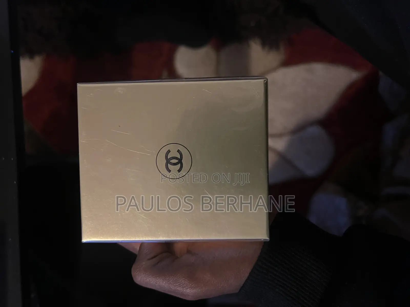 Chanel Sublimage Le Masque