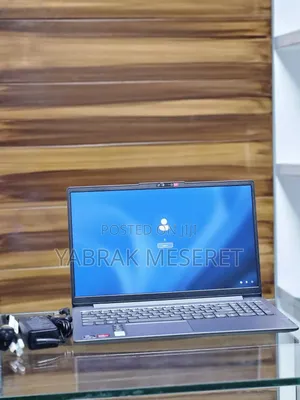 New Laptop Lenovo 16GB AMD Ryzen 7 SSD 512GB