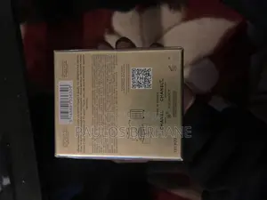 Chanel Sublimage Le Masque