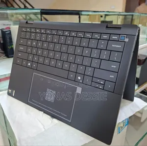 New Laptop Dell Latitude 9440 32GB Intel Core I7 SSD 512GB