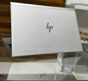 New Laptop HP EliteBook 850 16GB Intel Core I5 SSD 512GB