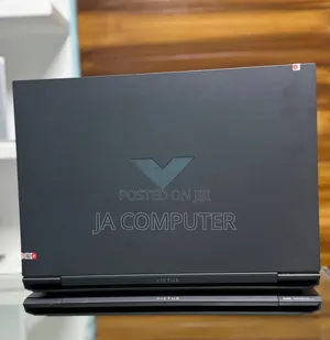New Laptop HP Victus 16 16GB Intel Core I7 SSD 512GB