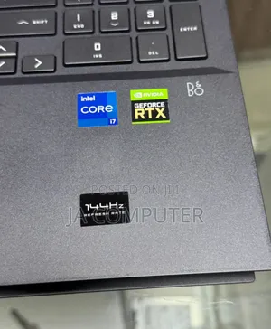 New Laptop HP Victus 16 16GB Intel Core I7 SSD 512GB