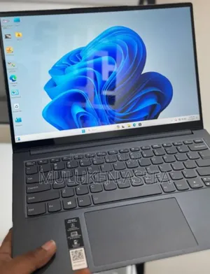 Photo - New Lenovo IdeaPad 5 Slim 13th Gen I7 16GB Intel Core I7 SSD 512GB