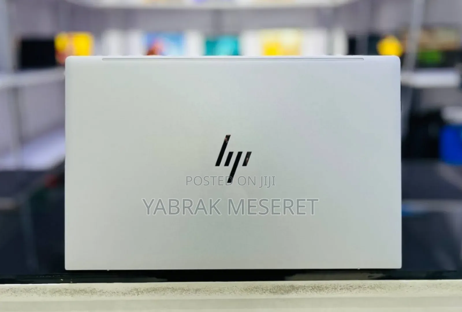 New Laptop HP Envy X360 16GB Intel Core I7 SSHD (Hybrid) 512GB