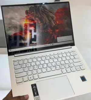 New Lenovo IdeaPad 5 Slim 13th Gen I7 16GB Intel Core I7 SSD 512GB