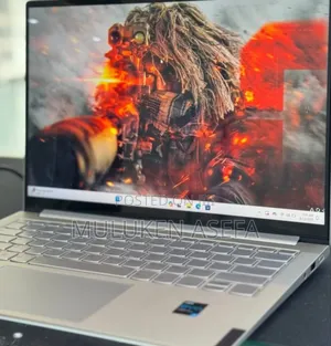 New Lenovo IdeaPad 5 Slim 13th Gen I7 16GB Intel Core I7 SSD 512GB