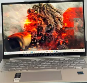 New Lenovo IdeaPad 5 Slim 13th Gen I7 16GB Intel Core I7 SSD 512GB