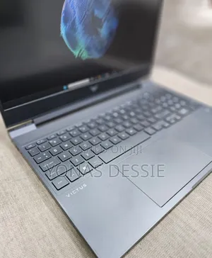 New Laptop HP Victus 15 16GB Intel Core I7 SSD 512GB