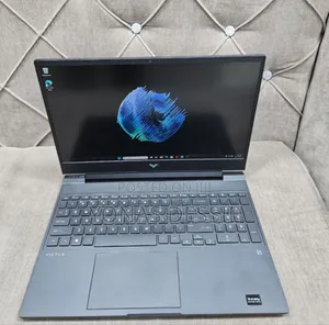 New Laptop HP Victus 15 16GB Intel Core I7 SSD 512GB
