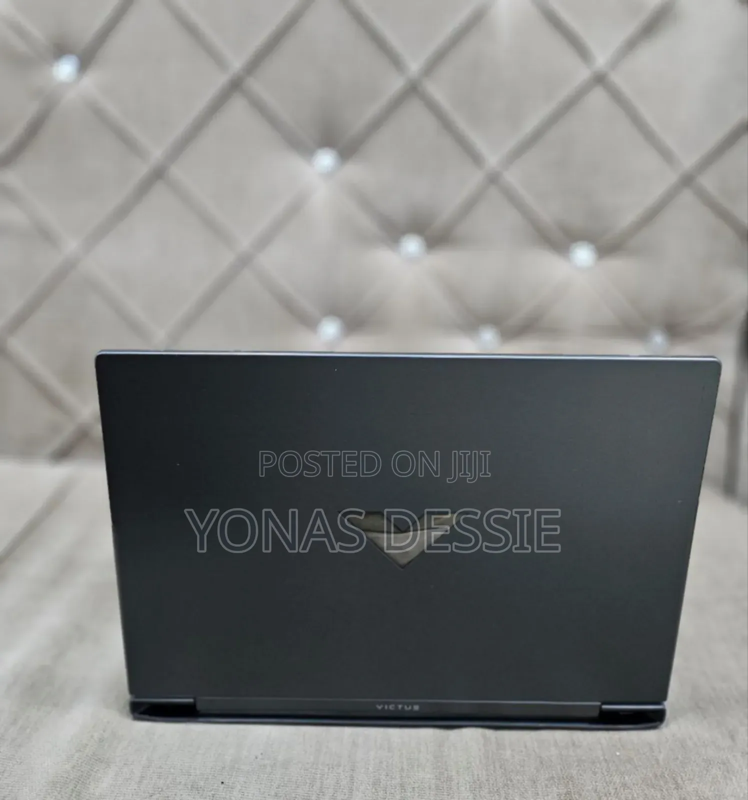 New Laptop HP Victus 15 16GB Intel Core I7 SSD 512GB