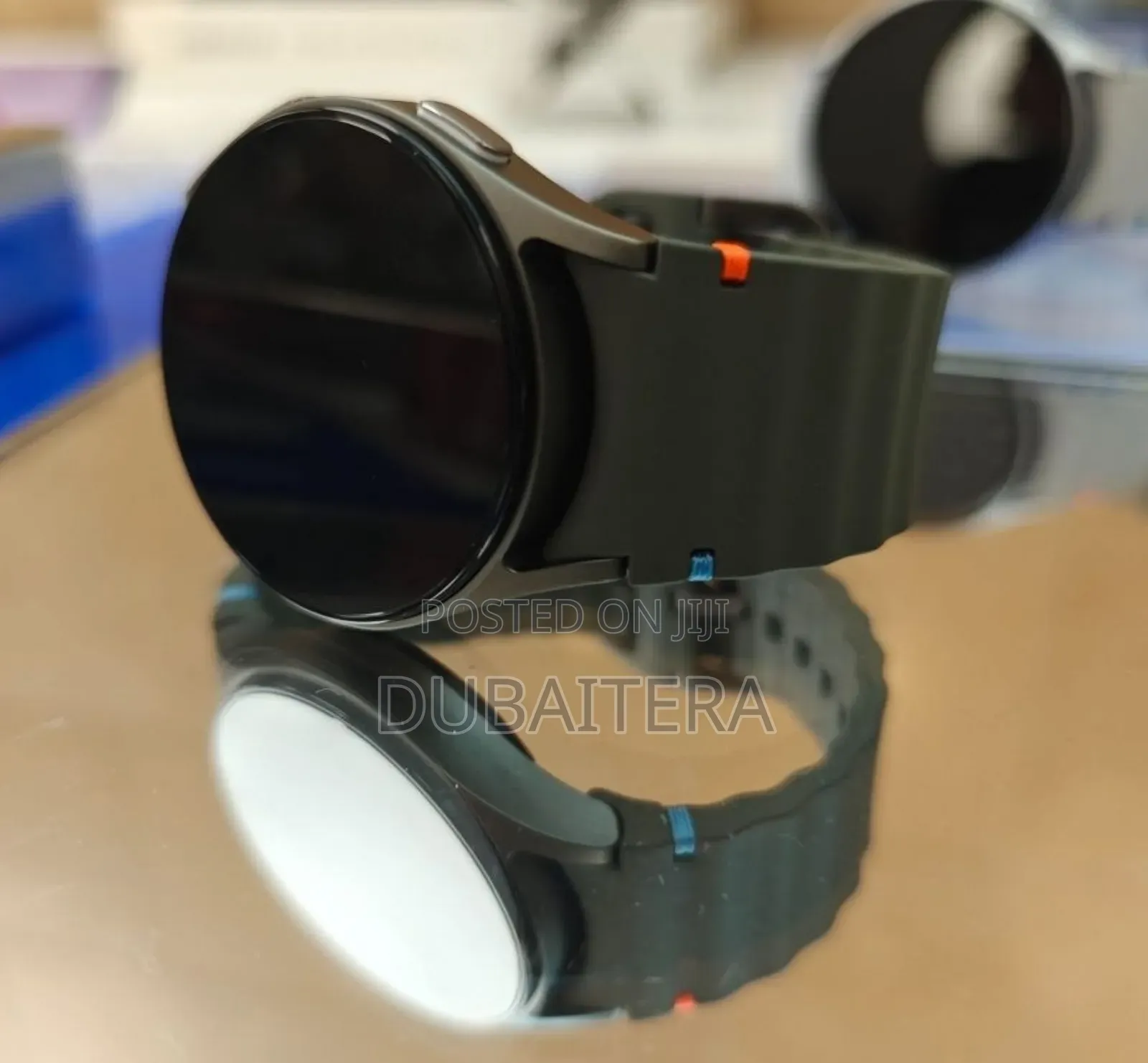 Orignal Samsung Galaxy Series 7 Smart Watch