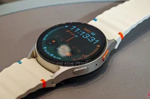 Orignal Samsung Galaxy Series 7 Smart Watch