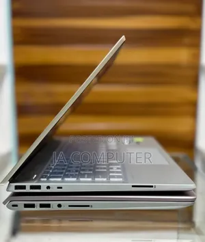 New Laptop HP Pavilion 14 16GB Intel Core I7 SSD 512GB