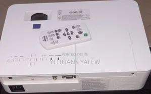 Photo - Sony Projector
Model Name VPL-Dx221