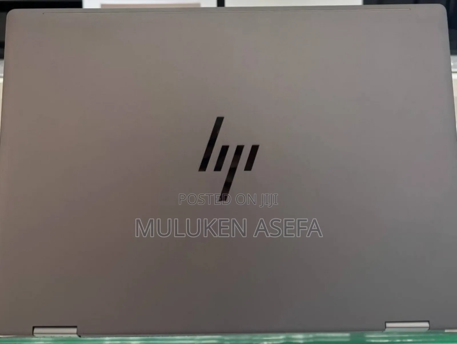 New Laptop HP Envy X360 16GB AMD Ryzen 5 SSD 512GB