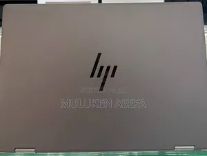 Photo - New Laptop HP Envy X360 16GB AMD Ryzen 5 SSD 512GB