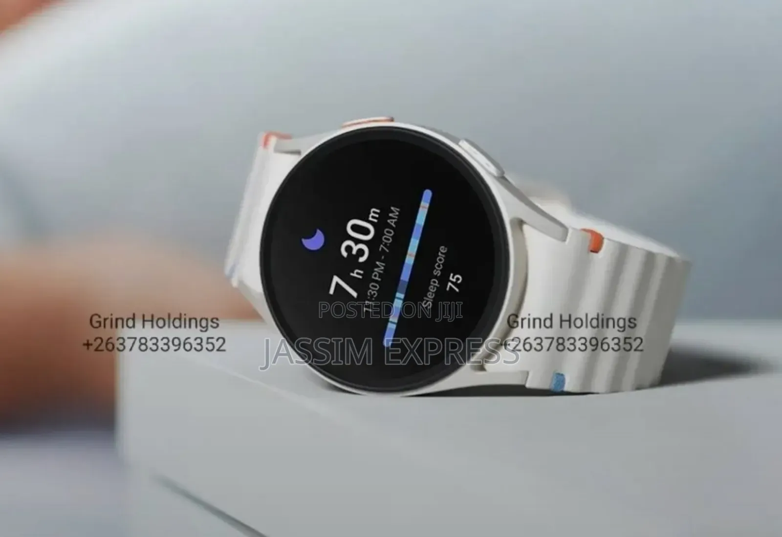 Orignal Samsung Galaxy Series 7 Smart Watch