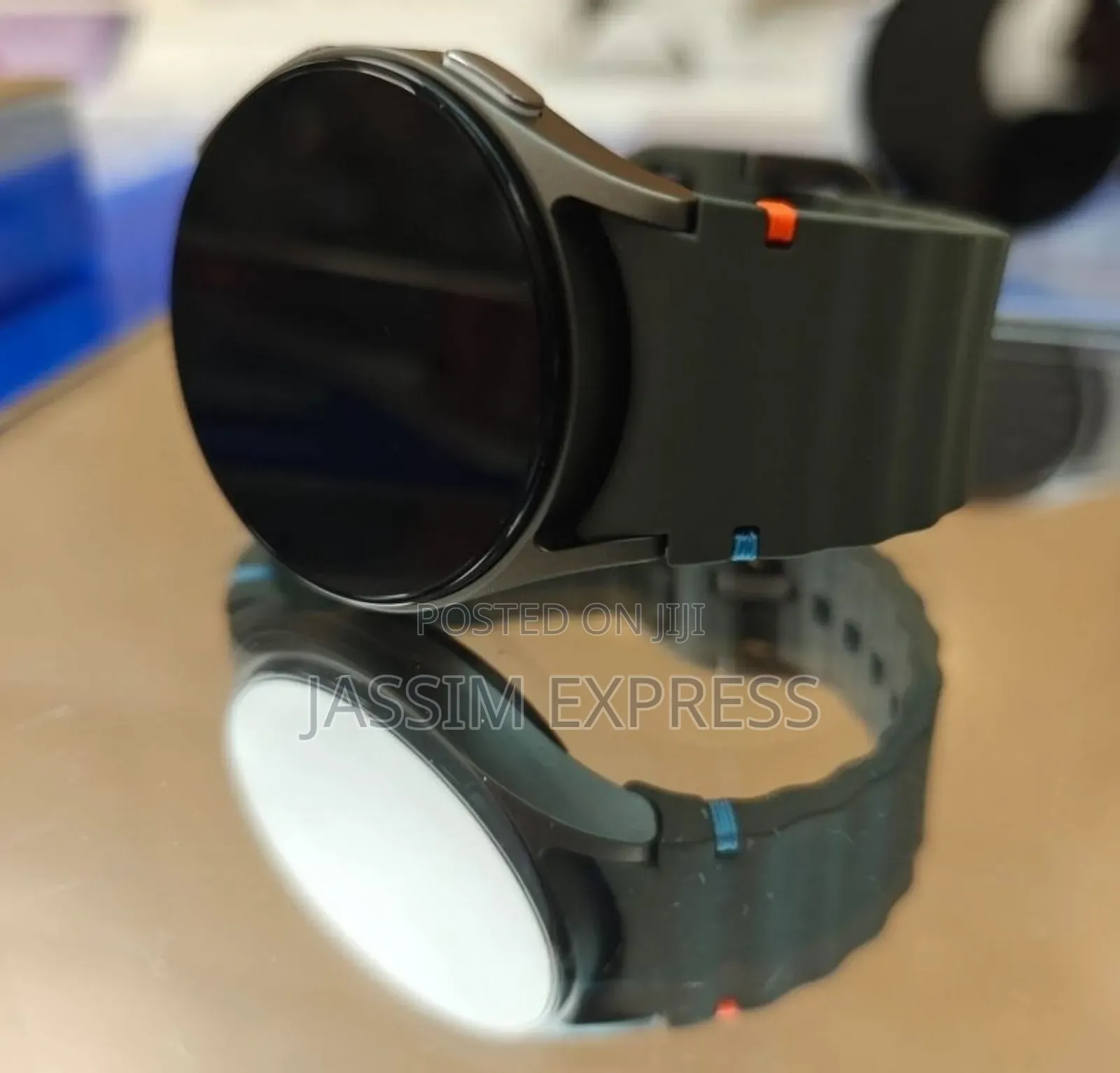 Orignal Samsung Galaxy Series 7 Smart Watch