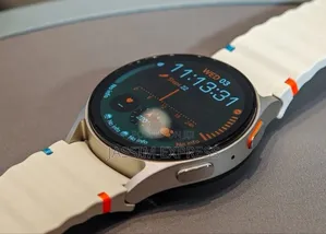 Orignal Samsung Galaxy Series 7 Smart Watch