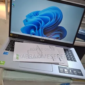 New Laptop Acer 8GB Intel Core i5 SSD 512GB