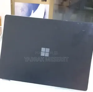 New Laptop Microsoft Surface 16GB Intel Core I5 SSD 512GB