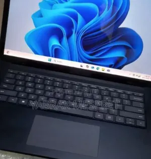 New Laptop Microsoft Surface 16GB Intel Core I5 SSD 512GB