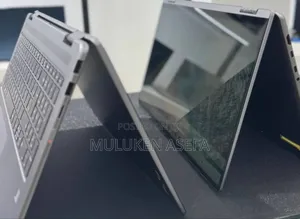 New Laptop Lenovo Yoga 2 32GB AMD Ryzen 5 SSD 512GB