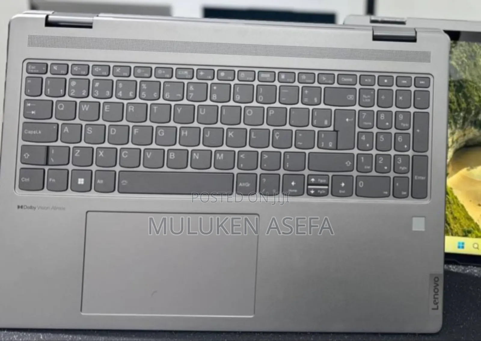 New Laptop Lenovo Yoga 2 32GB AMD Ryzen 5 SSD 512GB