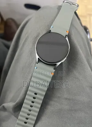 Original Samsung 46mm Smart Watch