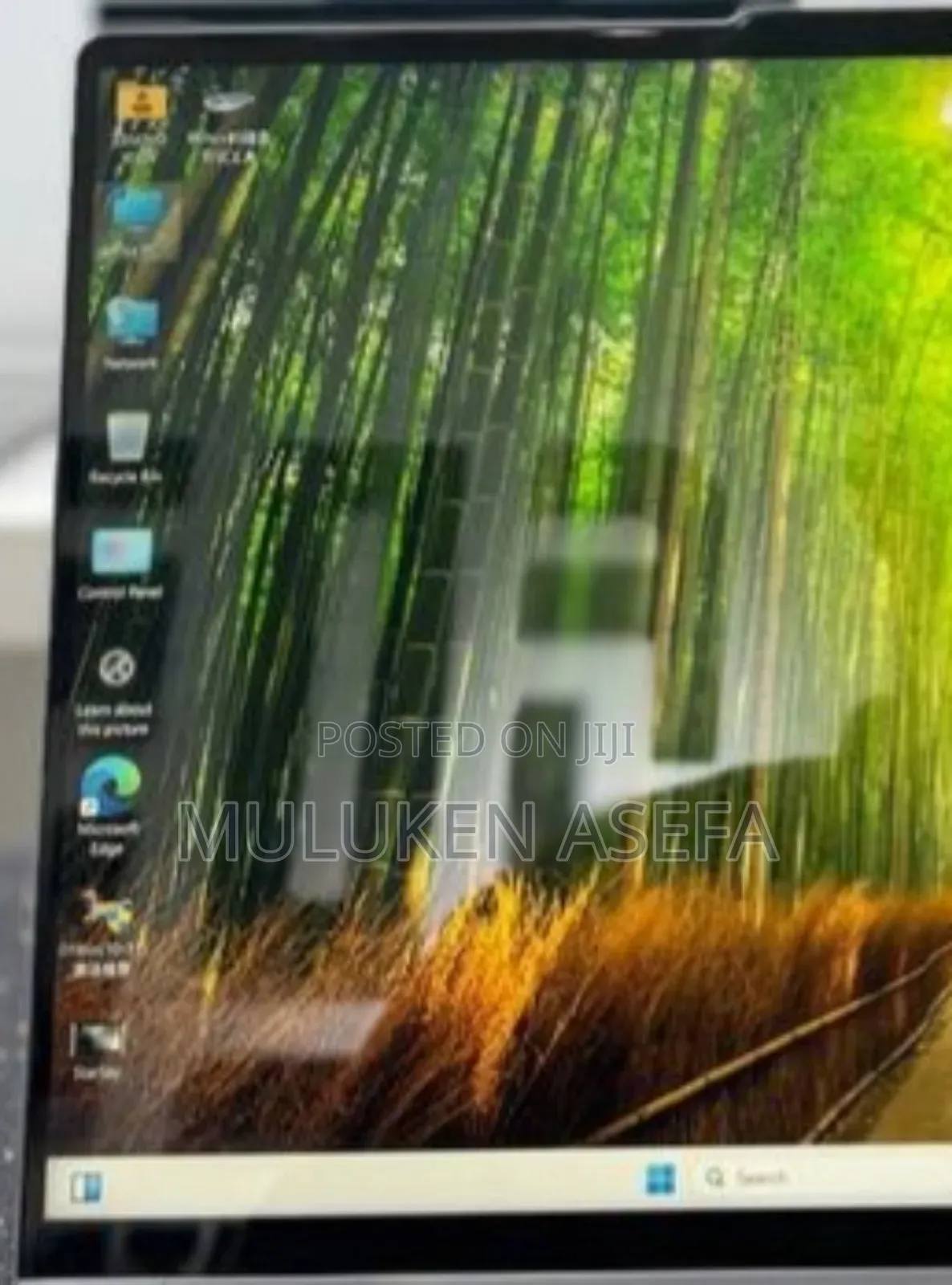 New Laptop Lenovo Yoga 2 32GB AMD Ryzen 5 SSD 512GB