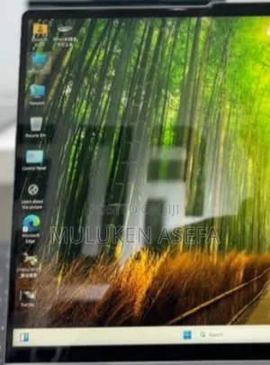 New Laptop Lenovo Yoga 2 32GB AMD Ryzen 5 SSD 512GB