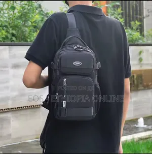 Photo - Lightweight Crossbody - Shoulder Bag [Preorder]