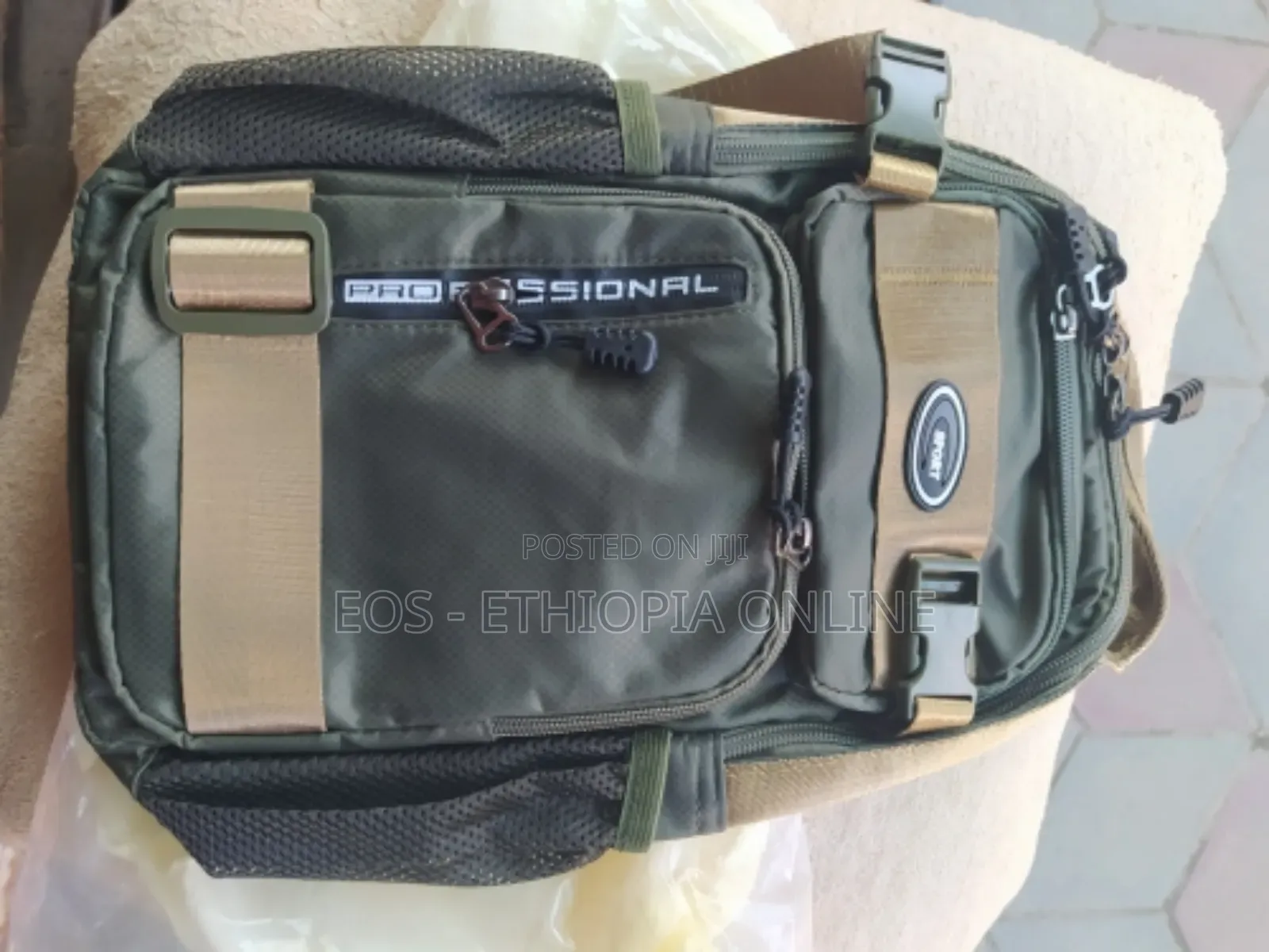 Lightweight Crossbody - Shoulder Bag [Preorder]