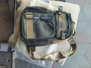 Lightweight Crossbody - Shoulder Bag [Preorder]