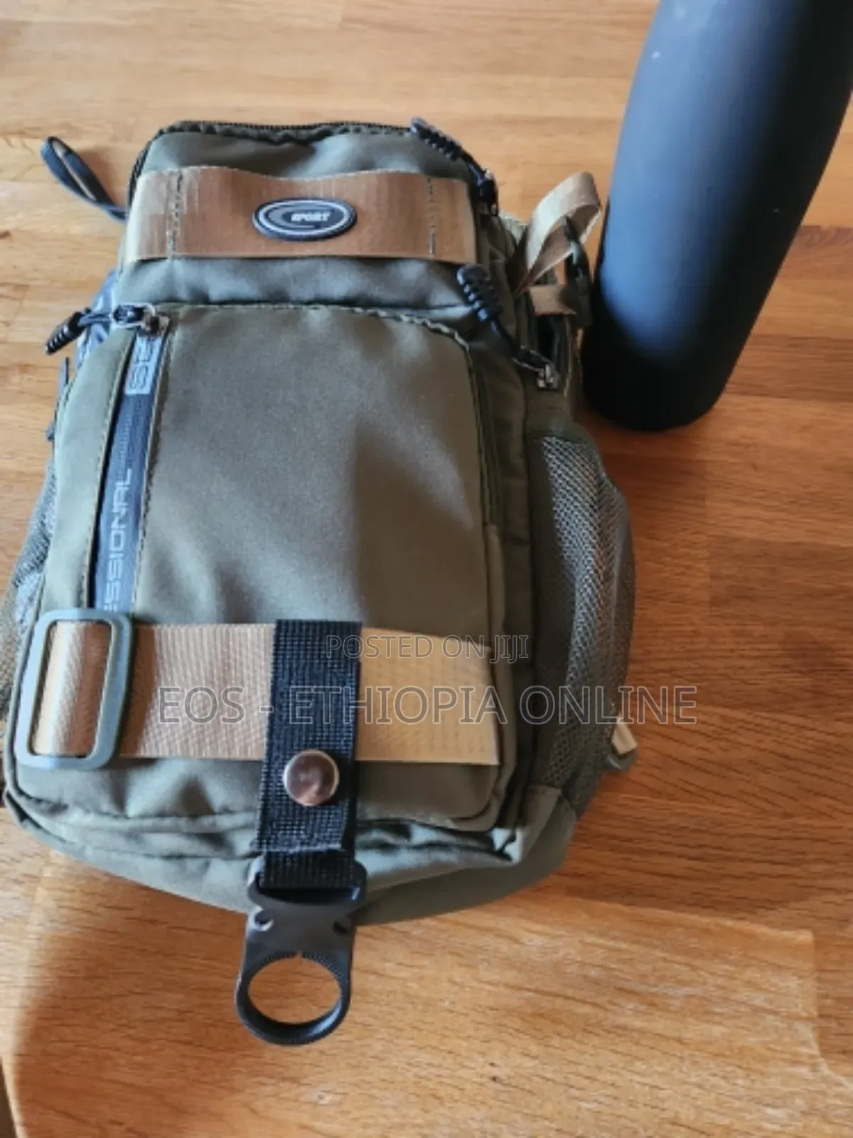 Lightweight Crossbody - Shoulder Bag [Preorder]