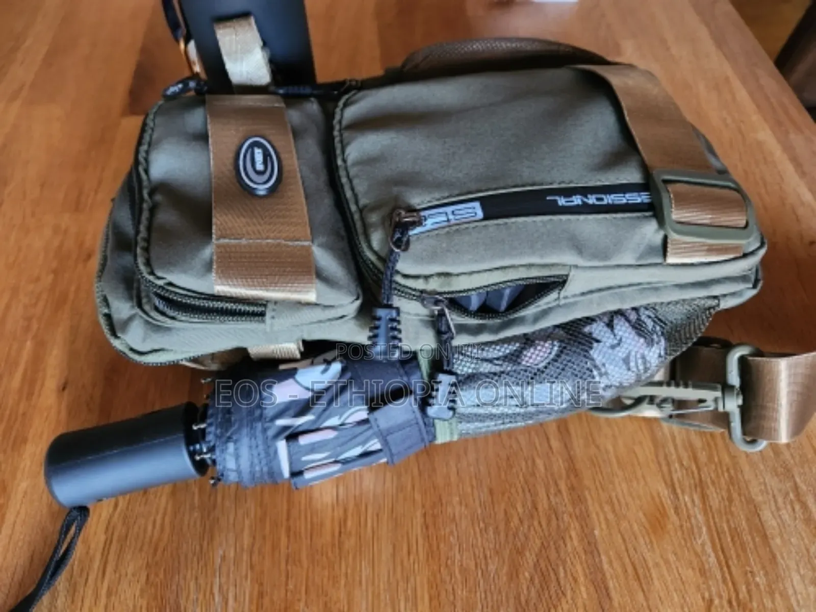 Lightweight Crossbody - Shoulder Bag [Preorder]