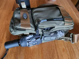 Lightweight Crossbody - Shoulder Bag [Preorder]