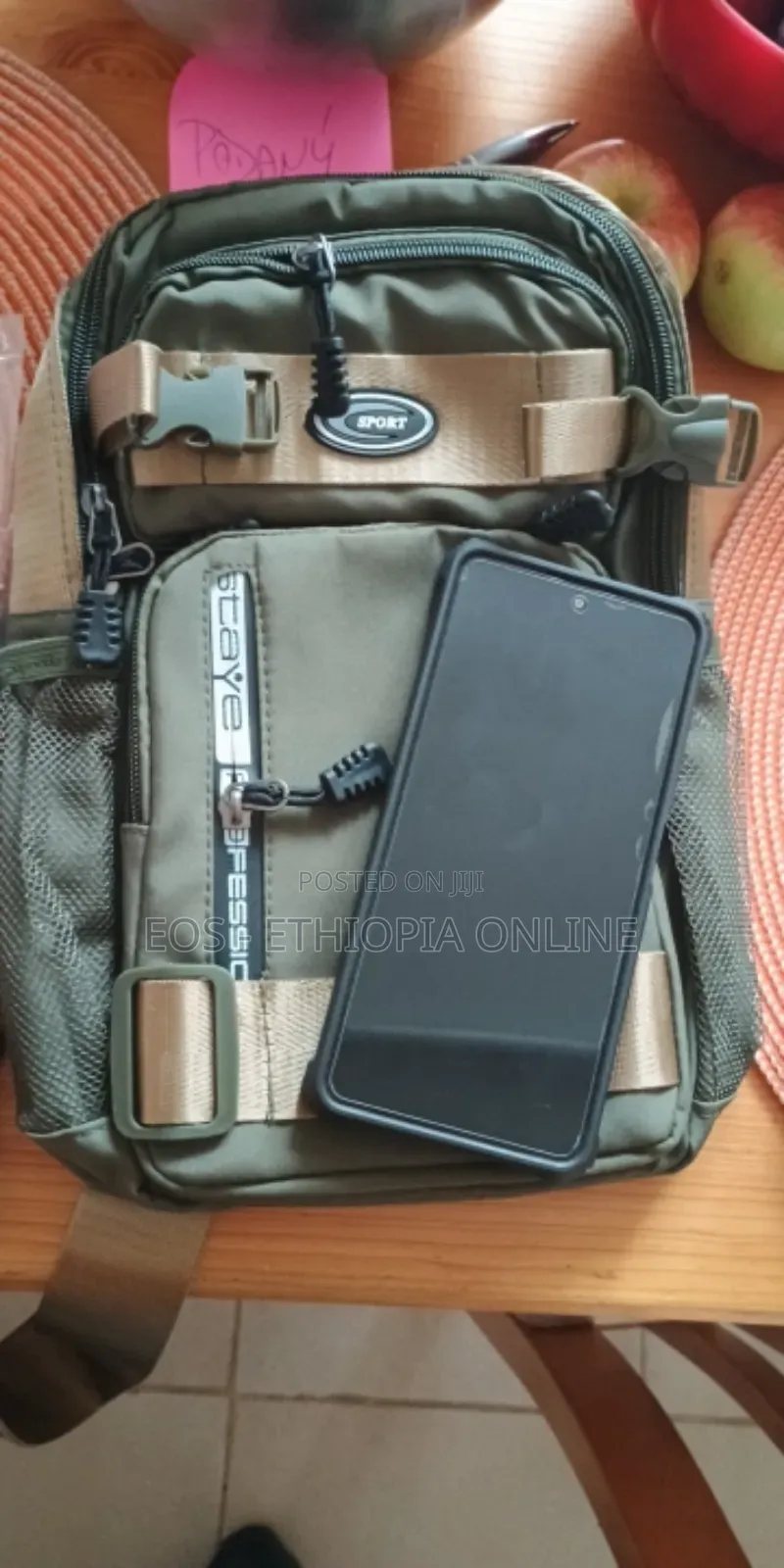 Lightweight Crossbody - Shoulder Bag [Preorder]