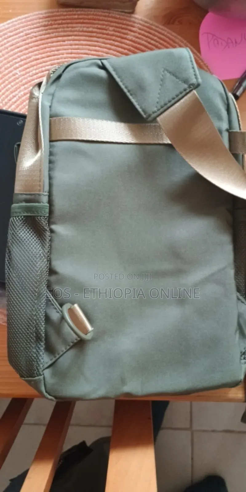 Lightweight Crossbody - Shoulder Bag [Preorder]
