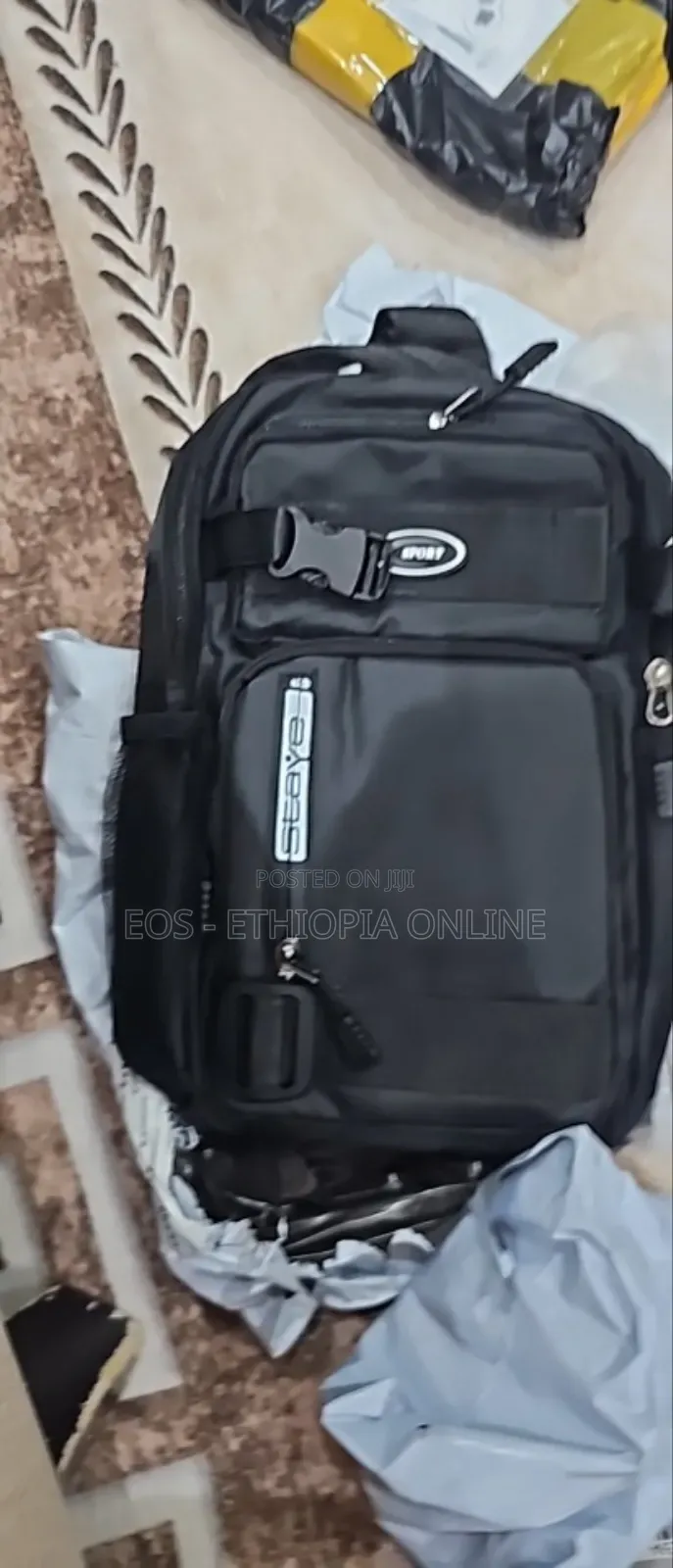 Lightweight Crossbody - Shoulder Bag [Preorder]