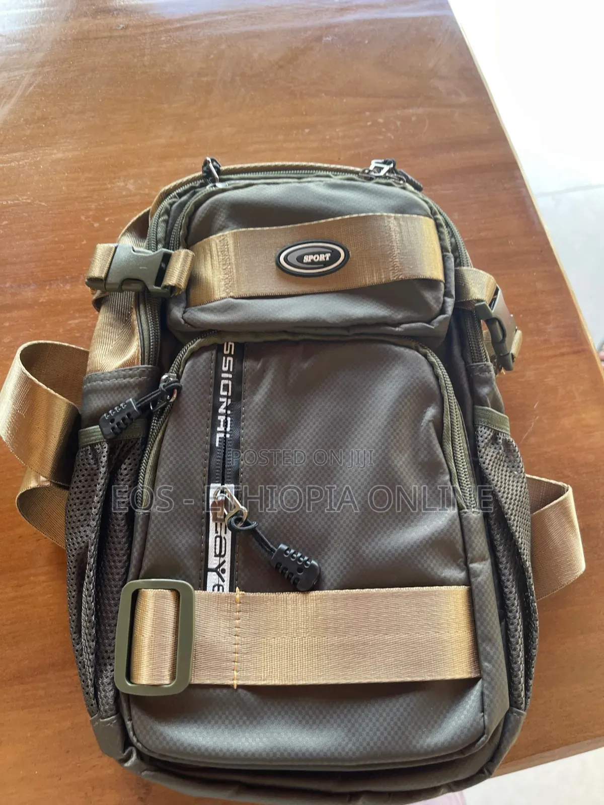 Lightweight Crossbody - Shoulder Bag [Preorder]