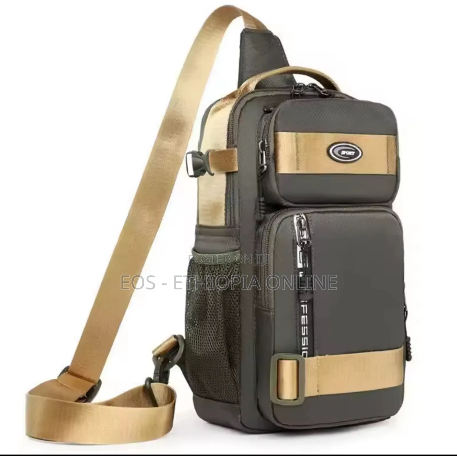 Lightweight Crossbody - Shoulder Bag [Preorder]