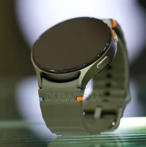 Photo - Original Samsung Premium Smart Watch