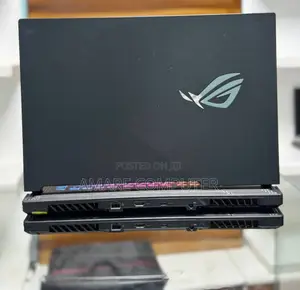 New Laptop Asus 16GB Intel Core I7 SSD 1T