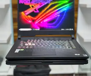 New Laptop Asus 16GB Intel Core I7 SSD 1T