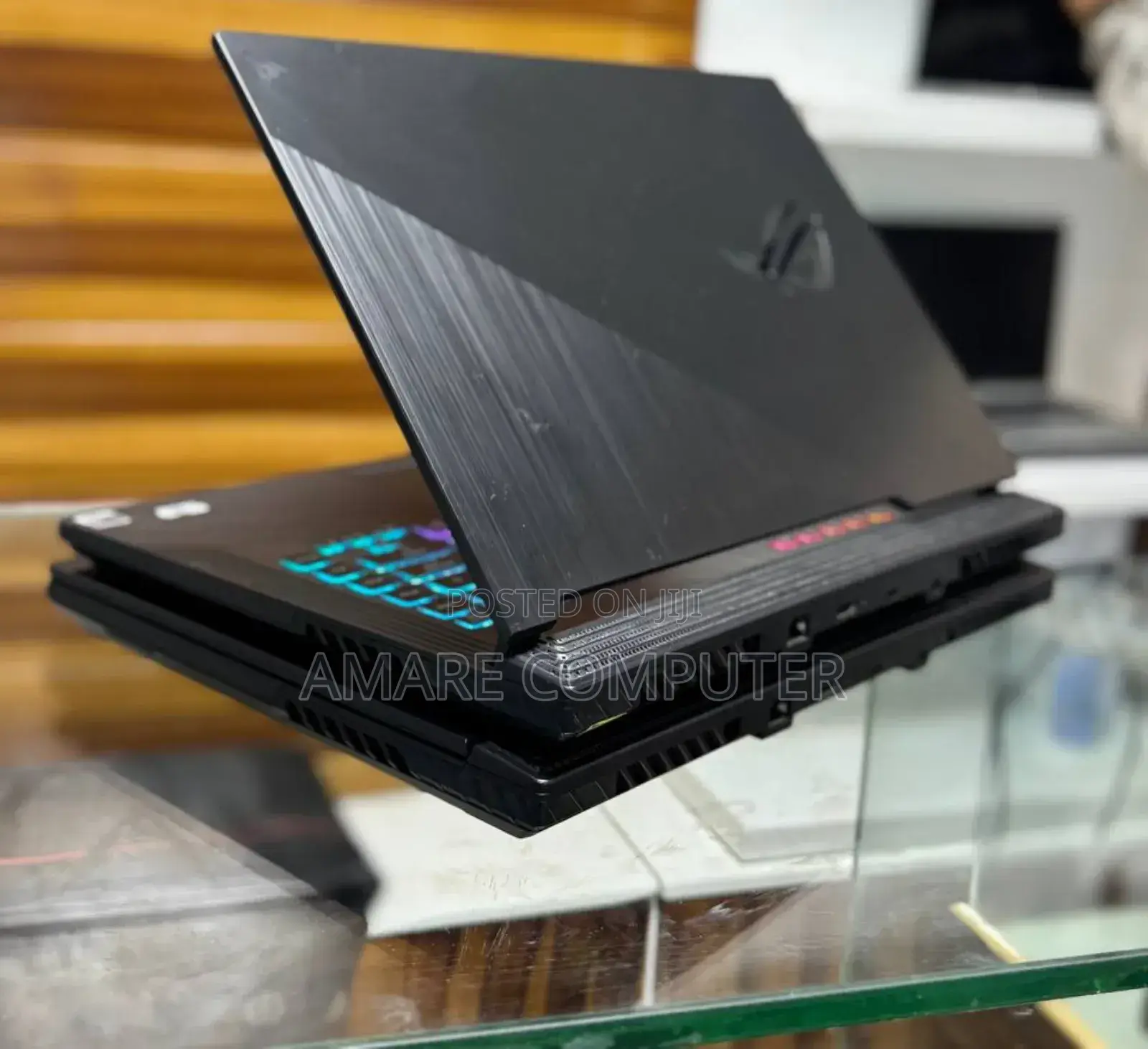 New Laptop Asus 16GB Intel Core I7 SSD 1T