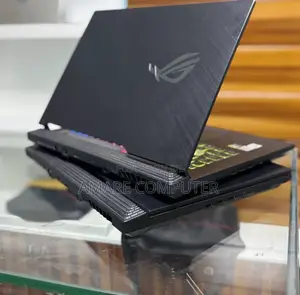 New Laptop Asus 16GB Intel Core I7 SSD 1T