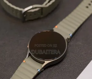 Photo - Original Samsung Lexury Smart Watch