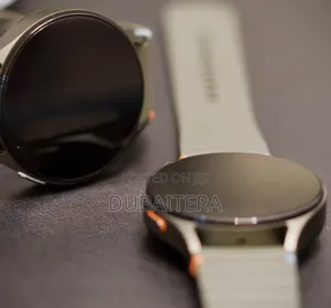 Original Samsung Lexury Smart Watch